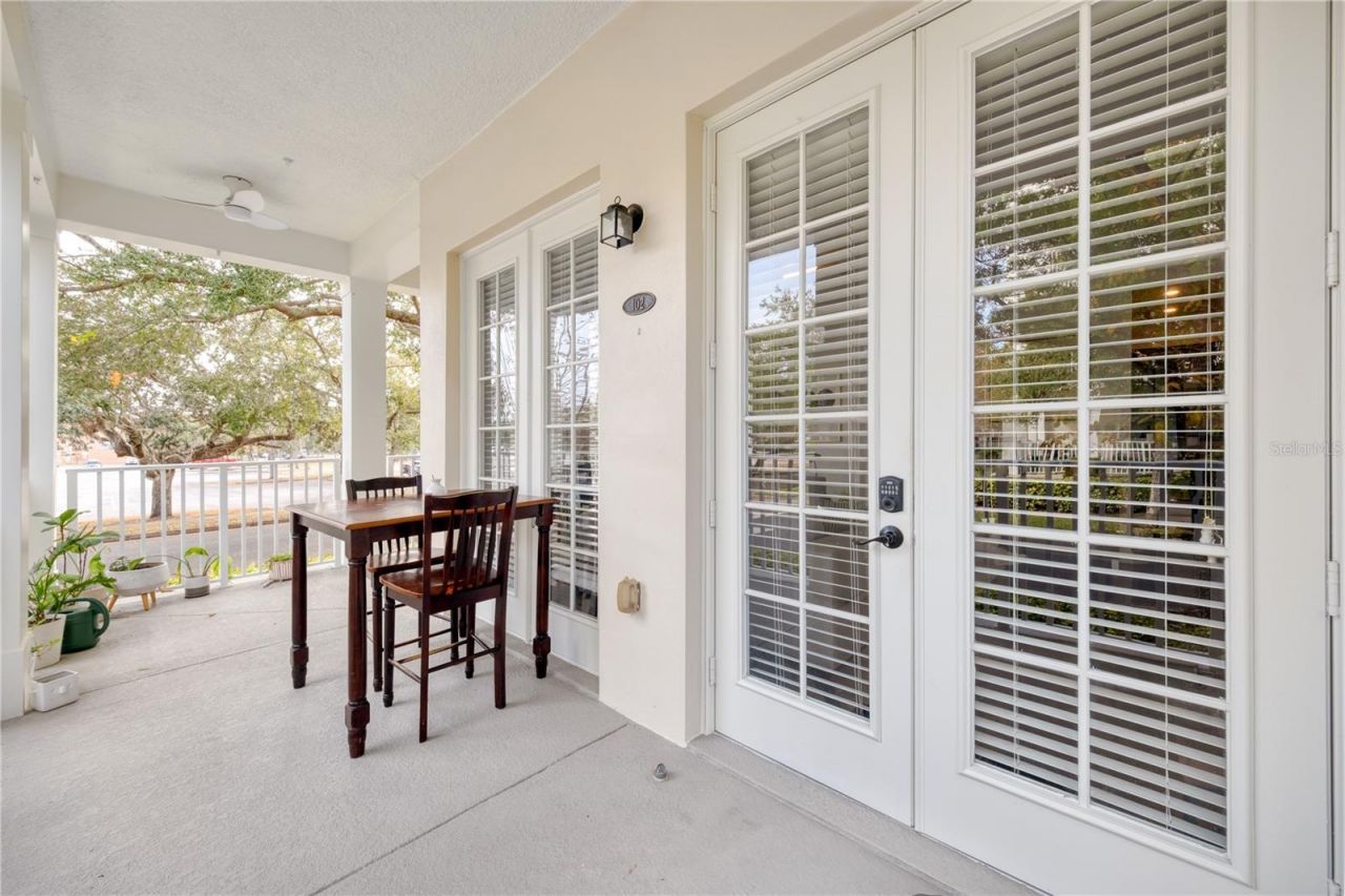 4392 Wardell Place, Unit 102, Orlando, FL 32814 Photo