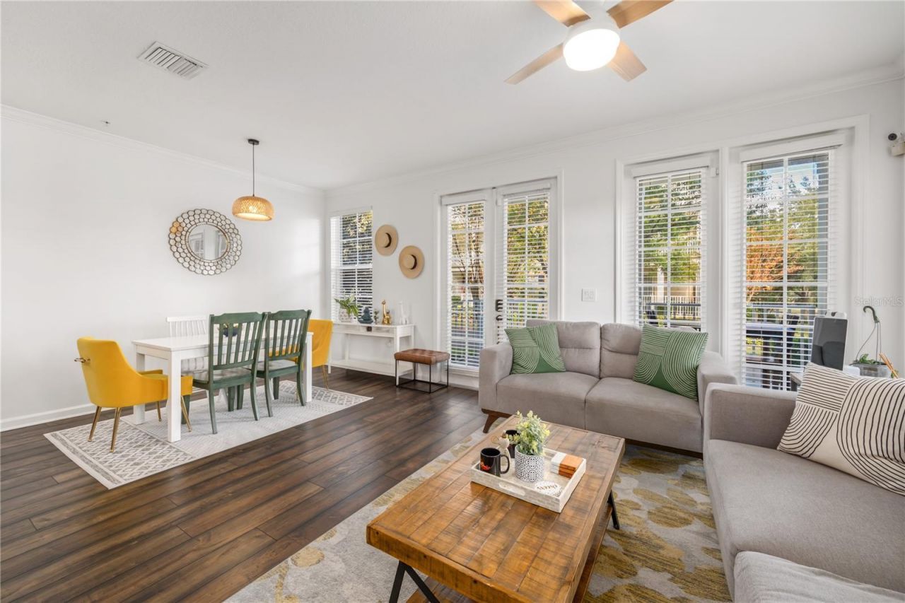 4392 Wardell Place, Unit 102, Orlando, FL 32814 Photo