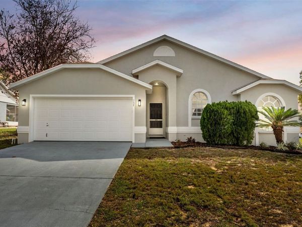 752 HUNT DRIVE, LAKE WALES, FL 33853