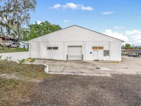 103 HIGHLAND STREET , ORANGE CITY, FL 32763