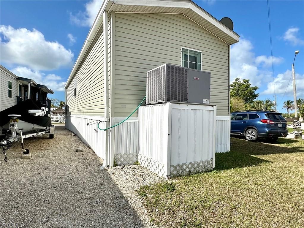 1180 Chokoloskee Dr, Unit 32, Chokoloskee, FL 34138 Photo