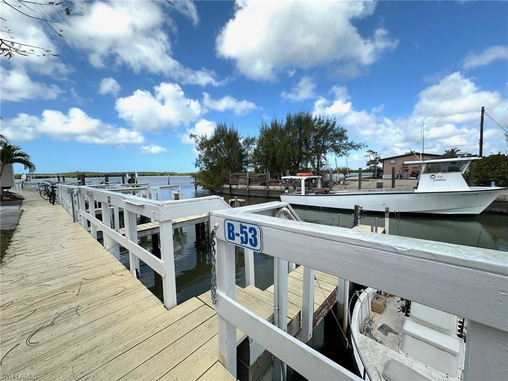 1180 Chokoloskee Dr, Unit 32, Chokoloskee, FL 34138 Photo