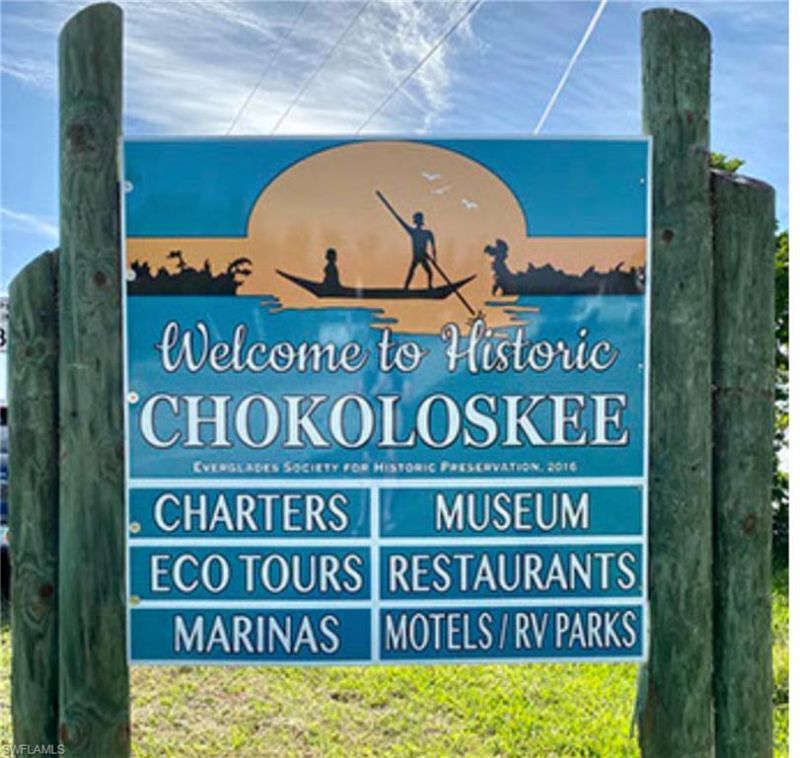 1180 Chokoloskee Dr, Unit 32, Chokoloskee, FL 34138 Photo