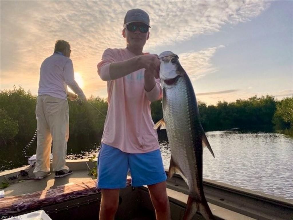 1180 Chokoloskee Dr, Unit 32, Chokoloskee, FL 34138 Photo