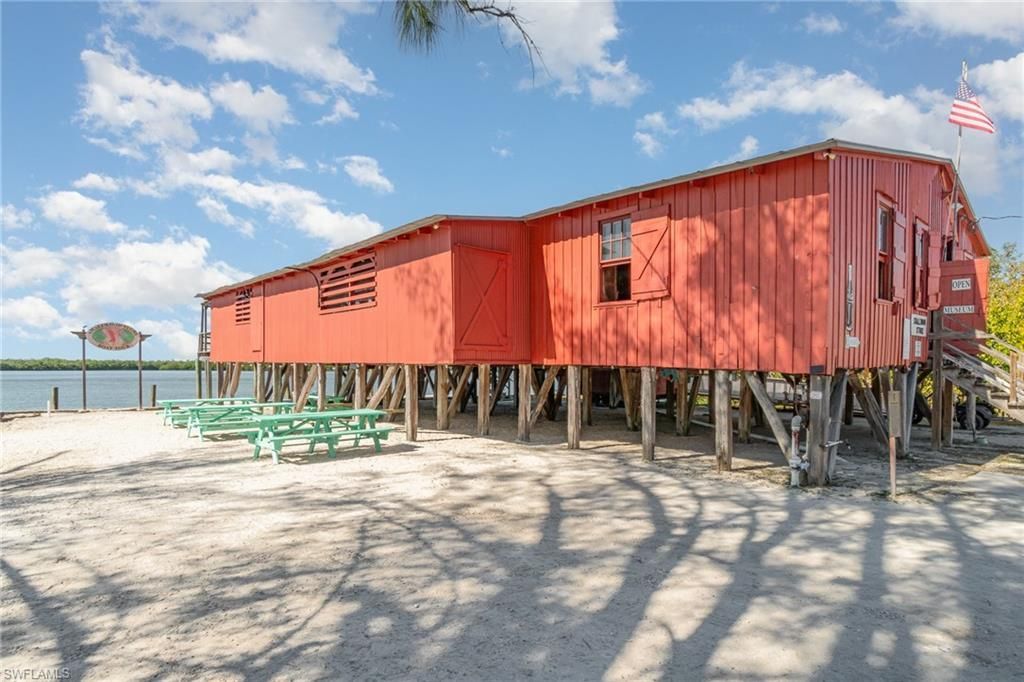 1180 Chokoloskee Dr, Unit 32, Chokoloskee, FL 34138 Photo