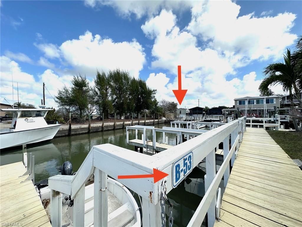 1180 Chokoloskee Dr, Unit 32, Chokoloskee, FL 34138 Photo