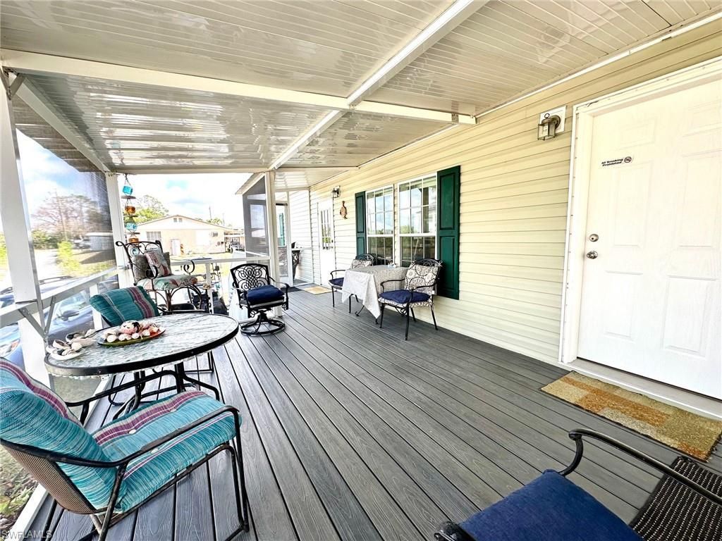 1180 Chokoloskee Dr, Unit 32, Chokoloskee, FL 34138 Photo