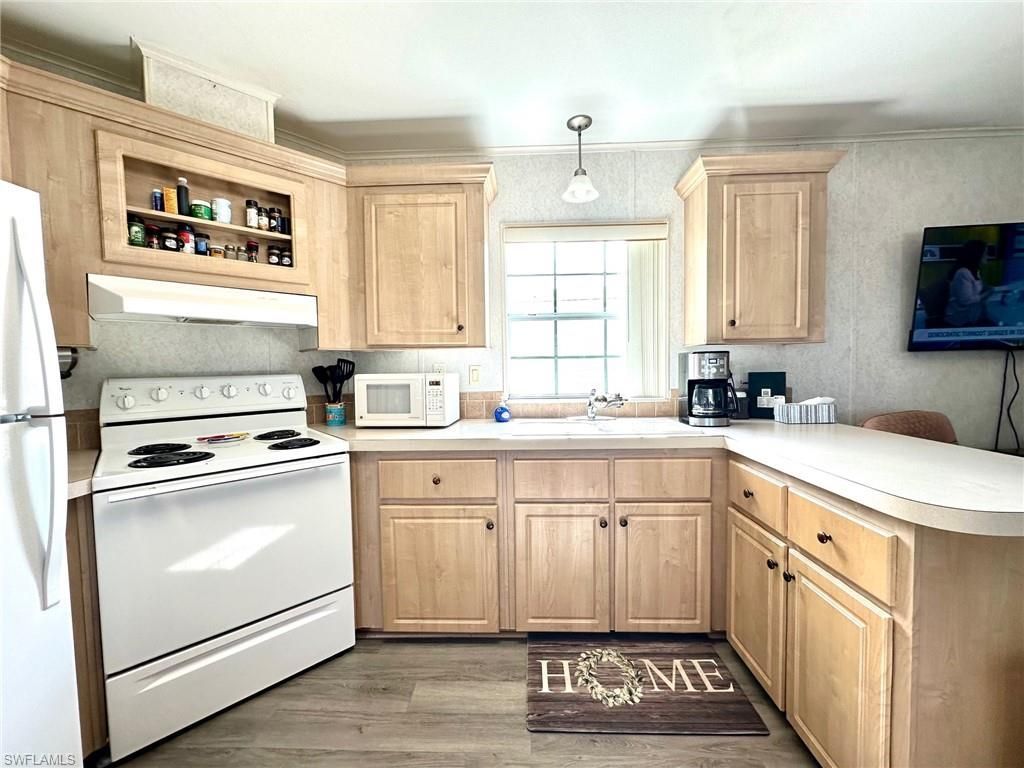 1180 Chokoloskee Dr, Unit 32, Chokoloskee, FL 34138 Photo