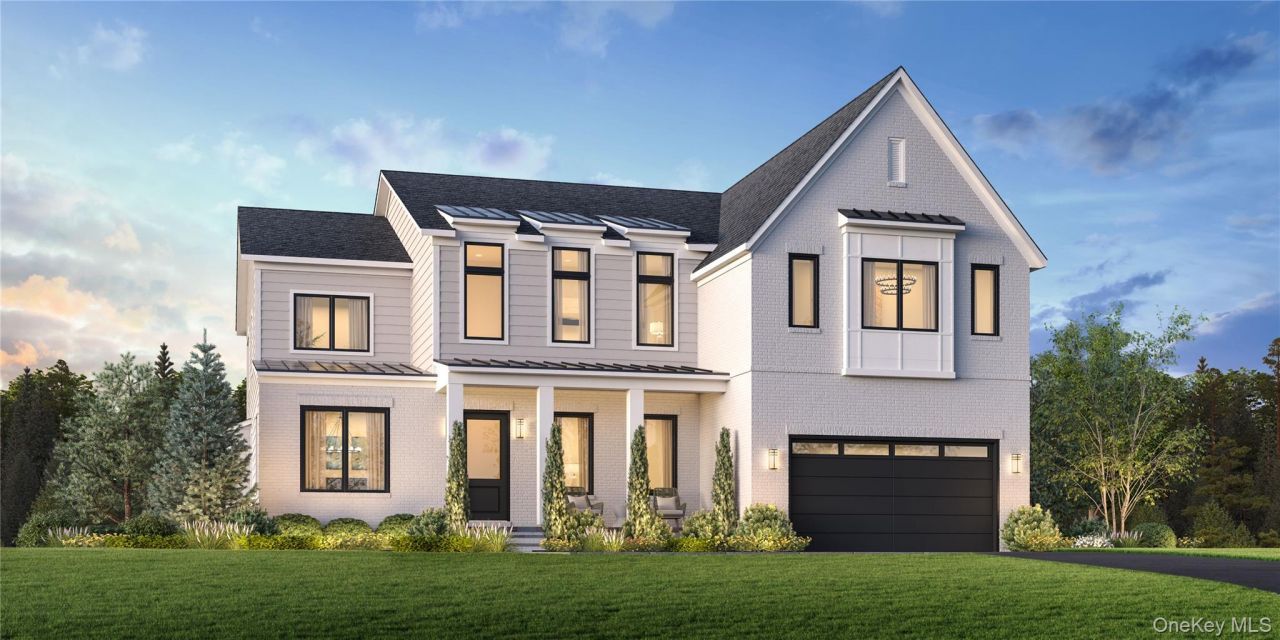 43 Sequoia Circle , Manhasset, NY 11030 Main Photo