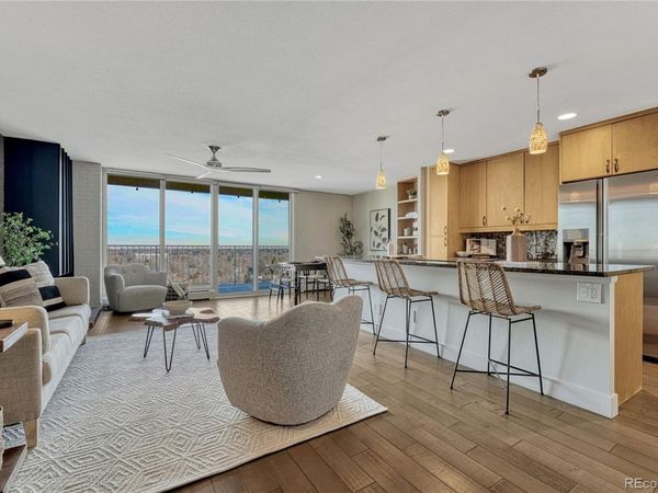 955 Eudora Street, Unit 1508, Denver, CO 80220