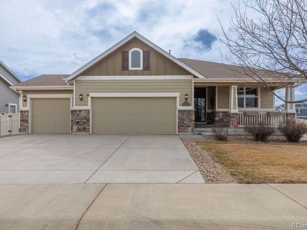 11231 Cherryvale Street, Firestone, CO 80504