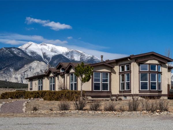 13888 Schoger Road, Nathrop, CO 81236