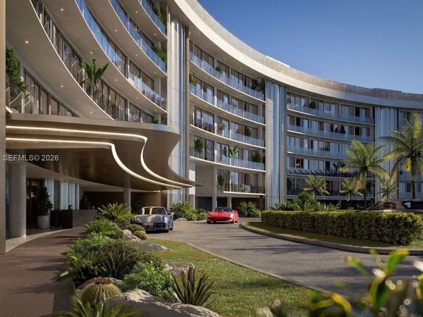 5 Grove Isle Dr, Unit S304, Coconut Grove, FL 33133