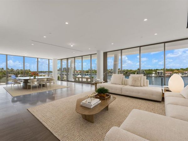 5 Grove Isle Dr, Unit S304, Coconut Grove, FL 33133