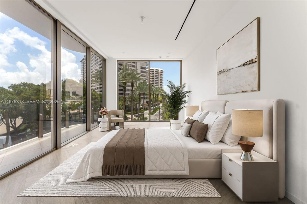 5 Grove Isle Dr, Unit S304, Coconut Grove, FL 33133 Photo