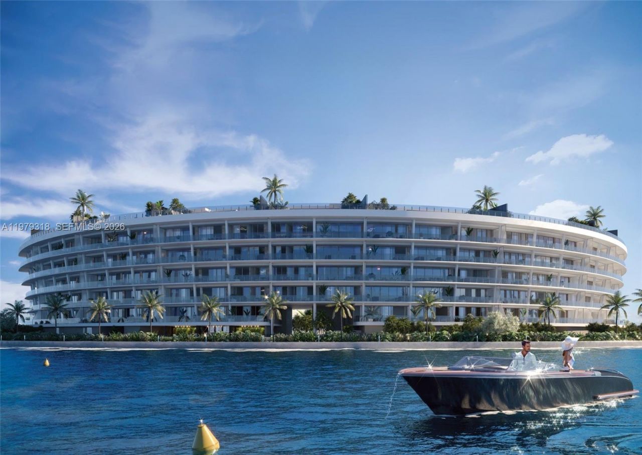 5 Grove Isle Dr, Unit S304, Coconut Grove, FL 33133 Photo