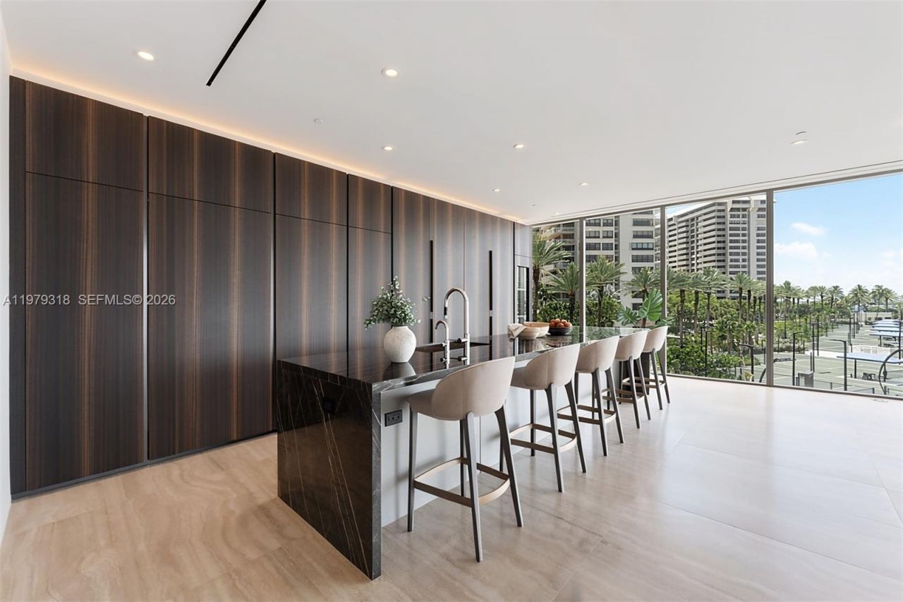 5 Grove Isle Dr, Unit S304, Coconut Grove, FL 33133 Photo