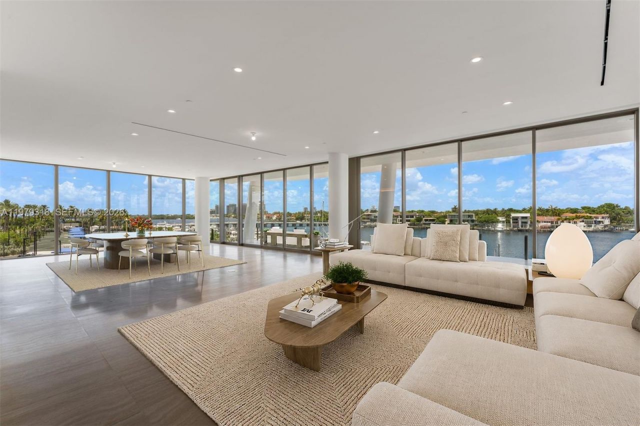 5 Grove Isle Dr, Unit S304, Coconut Grove, FL 33133 Photo