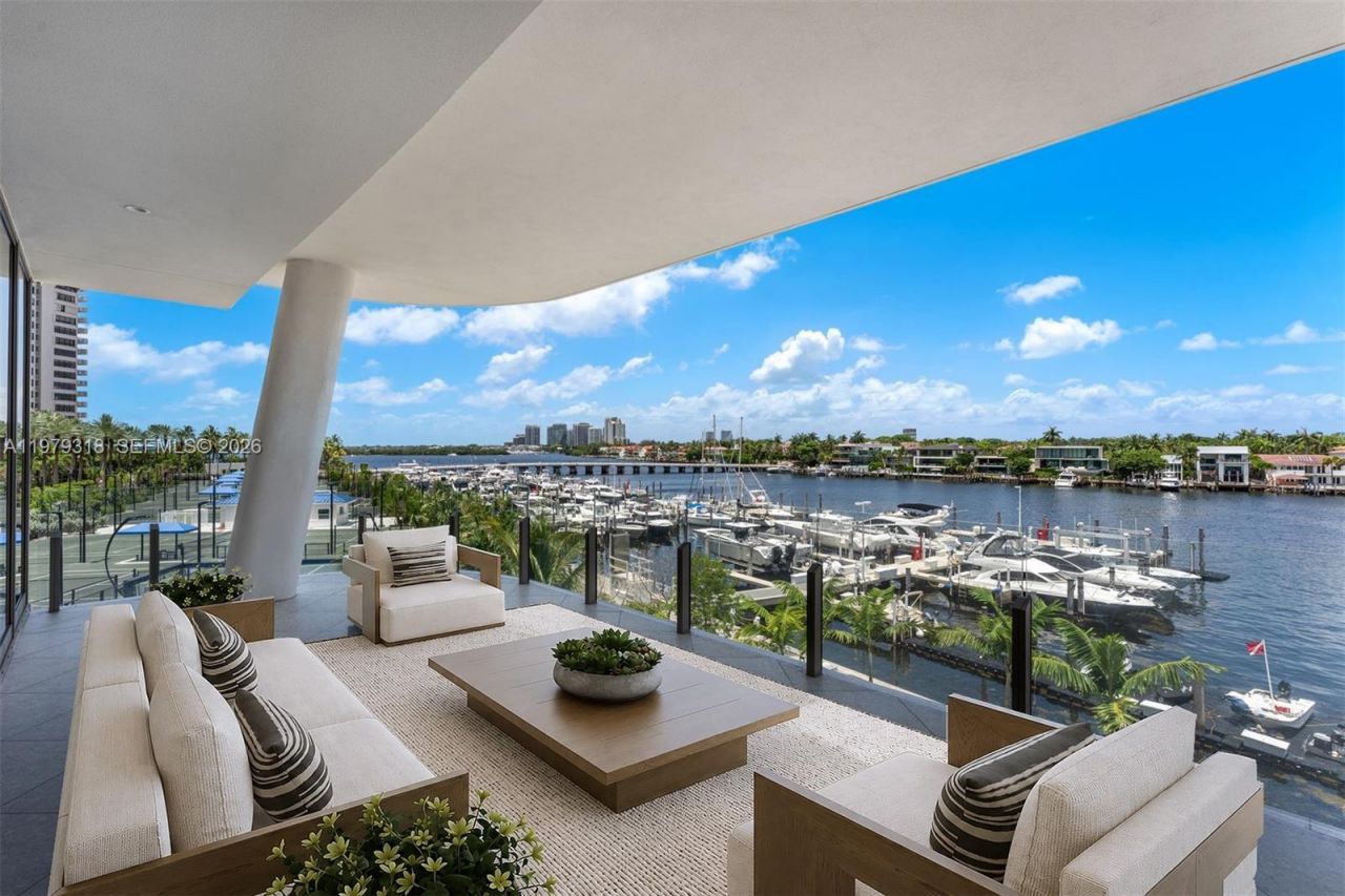 5 Grove Isle Dr, Unit S304, Coconut Grove, FL 33133 Photo