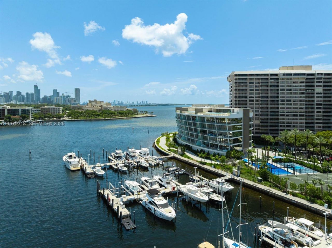 5 Grove Isle Dr, Unit S304, Coconut Grove, FL 33133 Photo