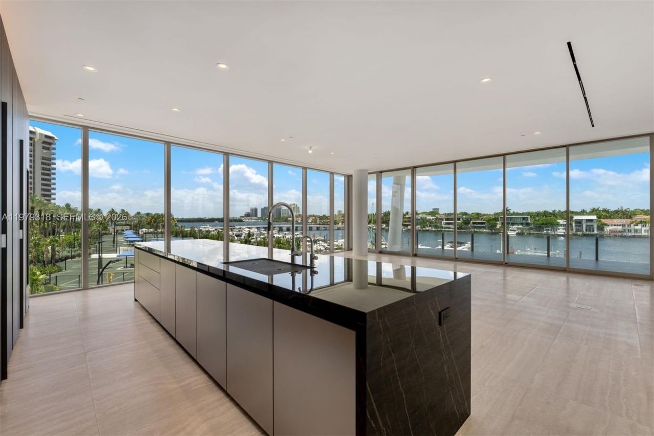 5 Grove Isle Dr, Unit S304, Coconut Grove, FL 33133 Photo