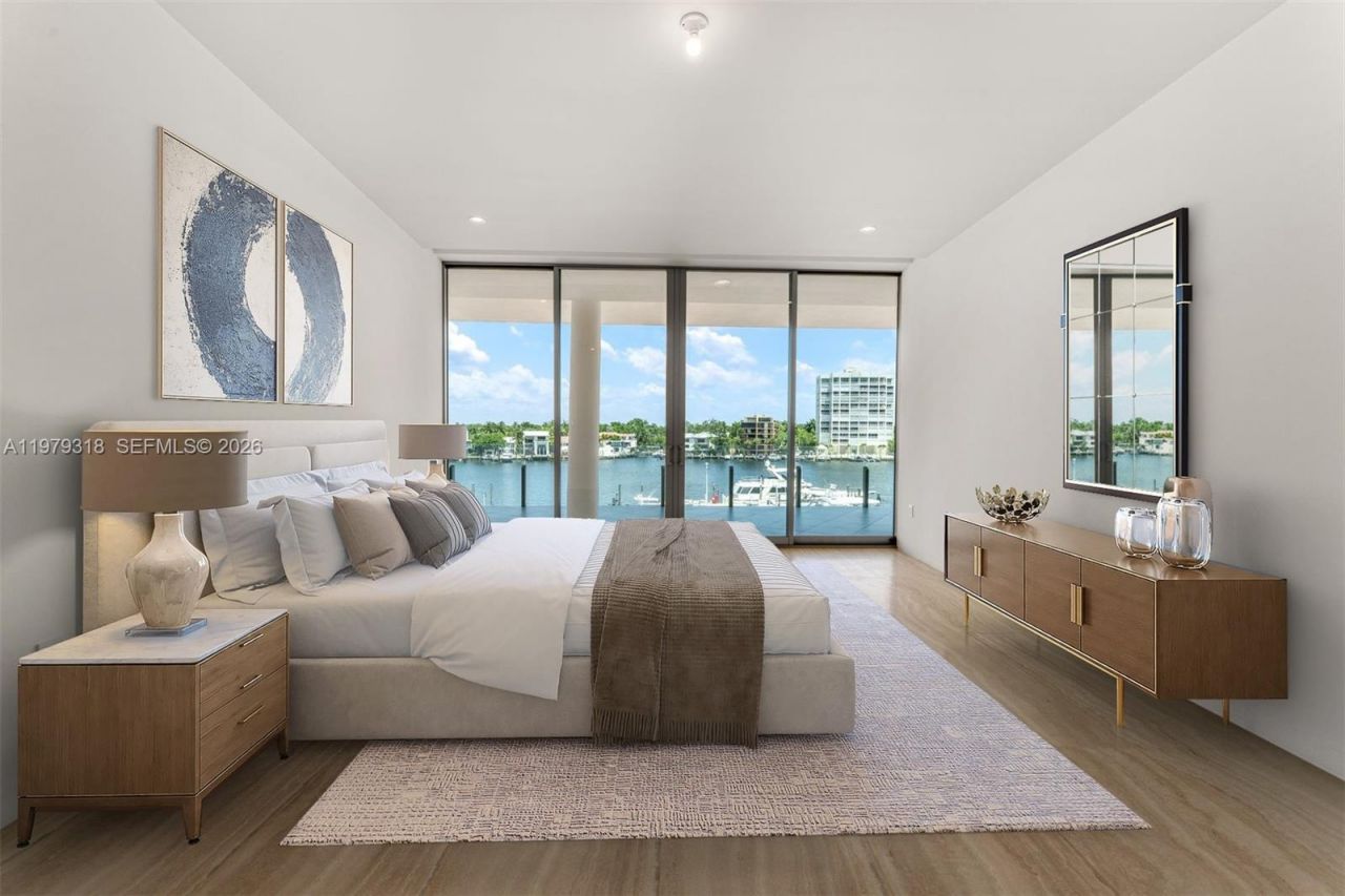 5 Grove Isle Dr, Unit S304, Coconut Grove, FL 33133 Photo