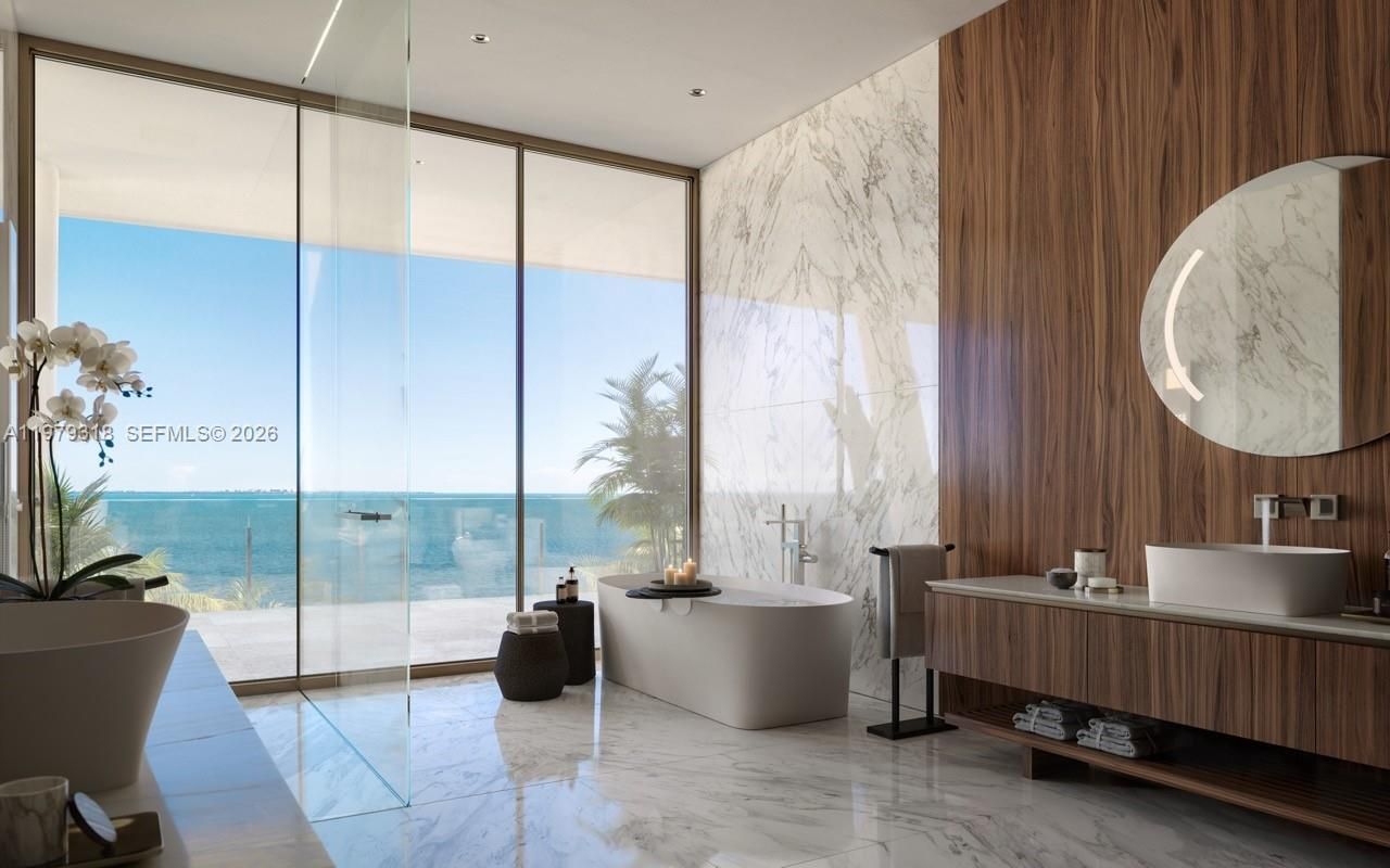 5 Grove Isle Dr, Unit S304, Coconut Grove, FL 33133 Photo