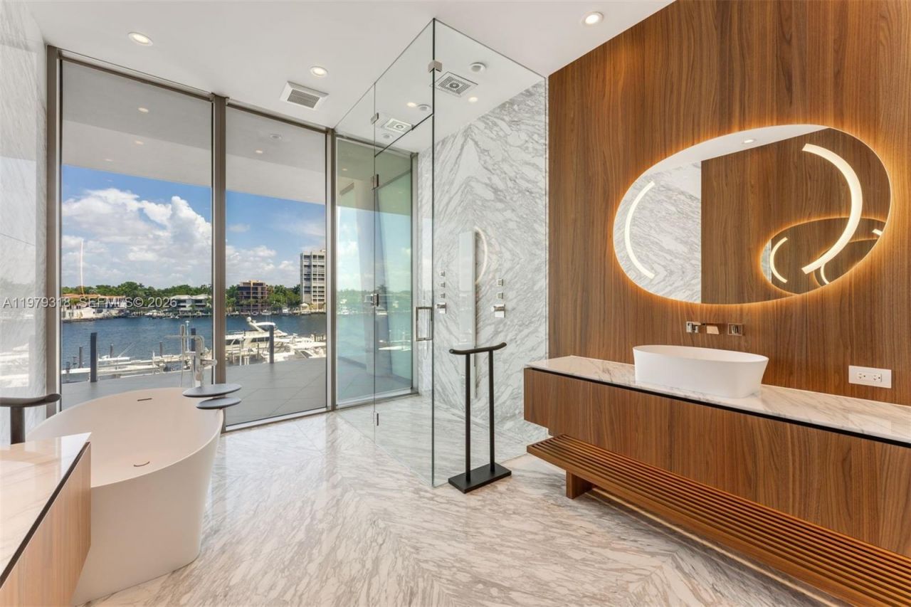 5 Grove Isle Dr, Unit S304, Coconut Grove, FL 33133 Photo