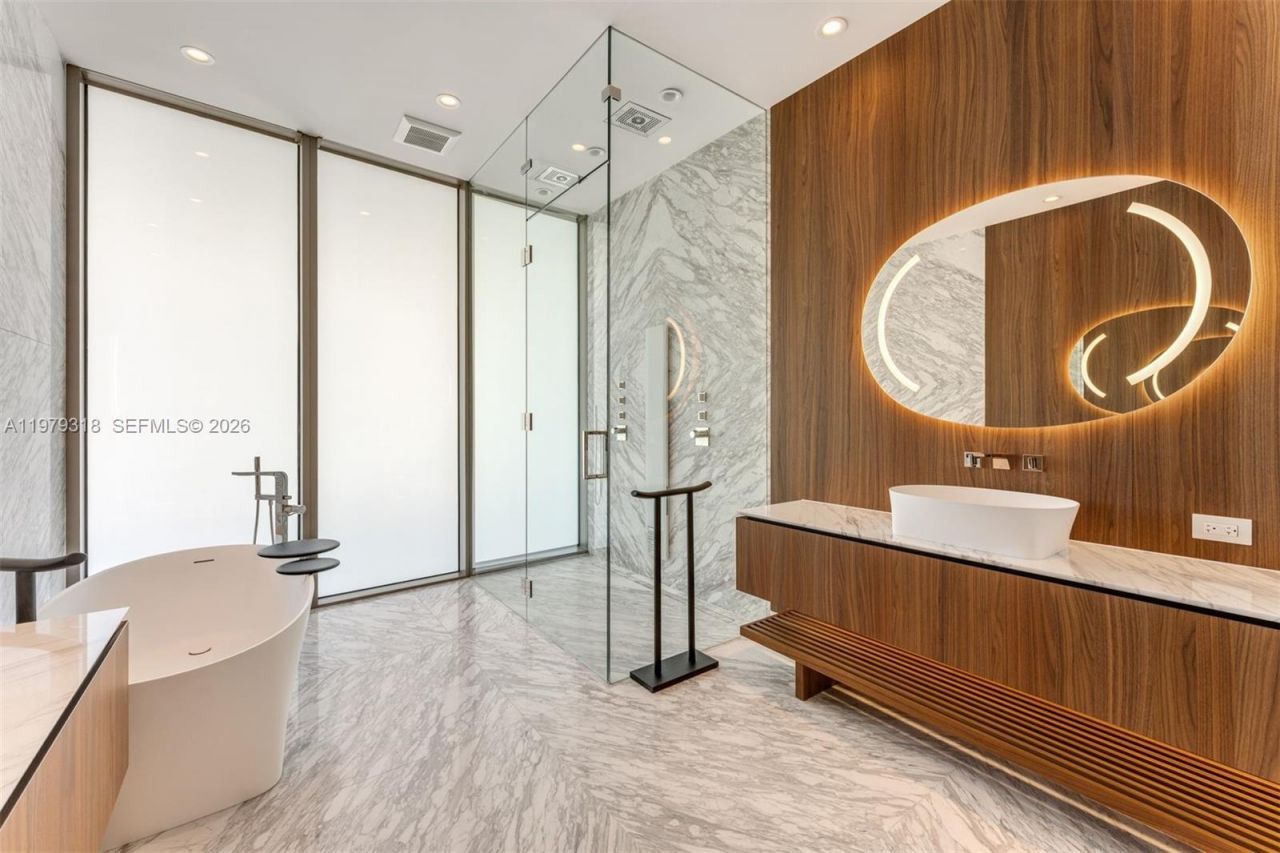 5 Grove Isle Dr, Unit S304, Coconut Grove, FL 33133 Photo