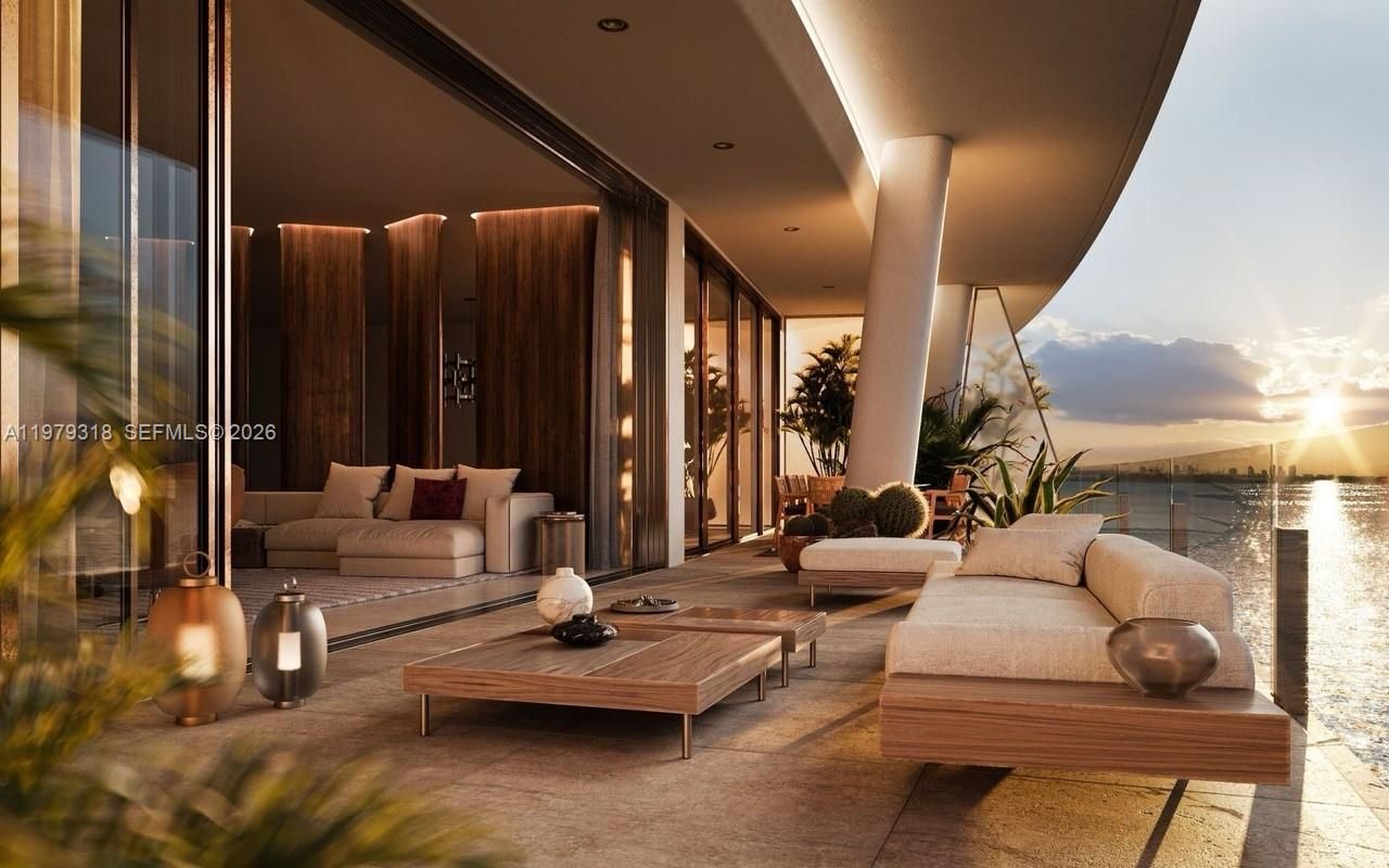 5 Grove Isle Dr, Unit S304, Coconut Grove, FL 33133 Photo