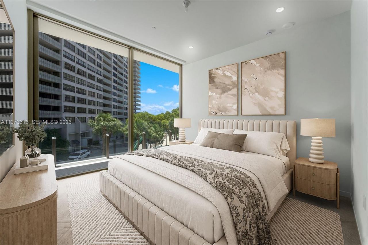 5 Grove Isle Dr, Unit S304, Coconut Grove, FL 33133 Photo