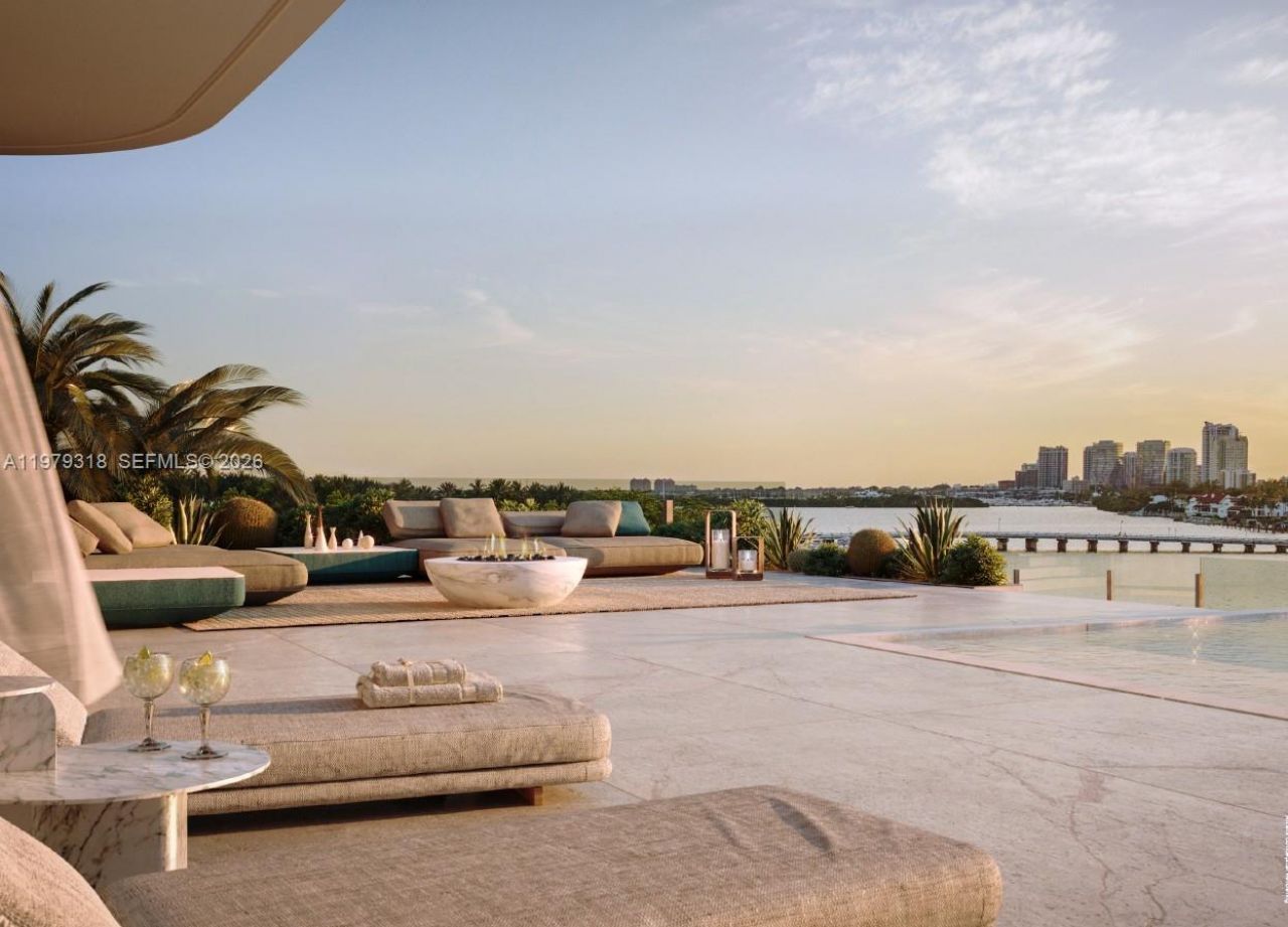 5 Grove Isle Dr , Unit S304, Coconut Grove, FL 33133 Photo