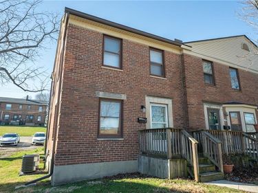 1340 Huffman Avenue, Dayton, OH 45403