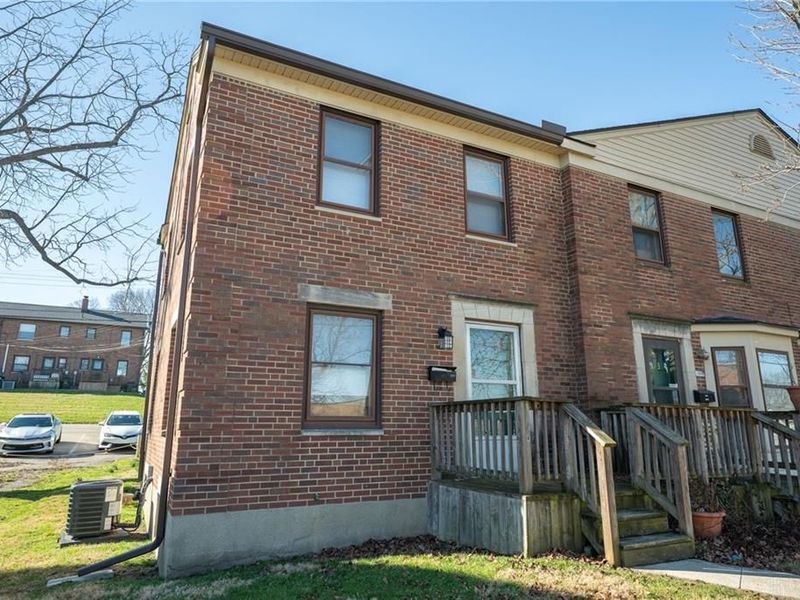 1340 Huffman Avenue, Dayton, OH 45403 Photo 1