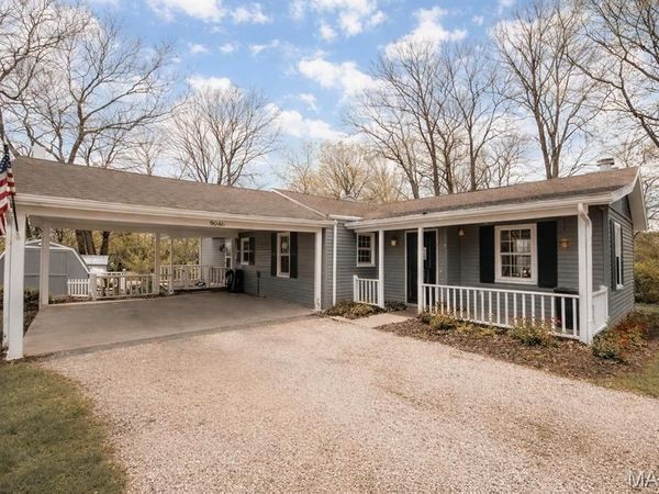 9046 Bunkum Road , Fairview Heights, IL 62208