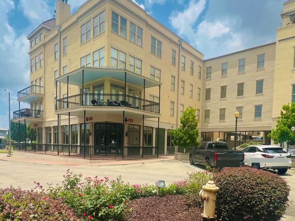 201 Settlers Trace Boulevard , Unit Apt 3401, Lafayette, LA 70508