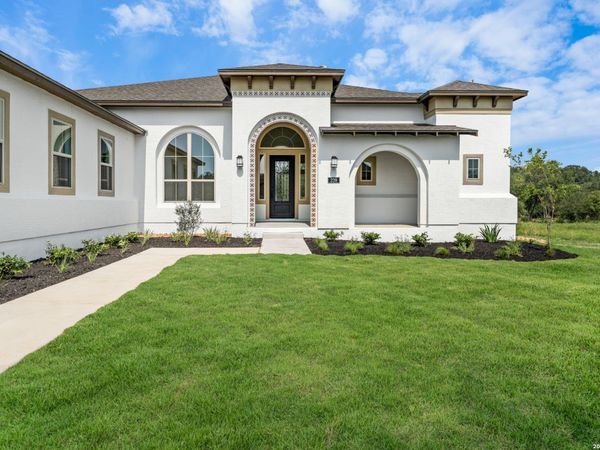 239 Legend Park, Castroville, TX 78009