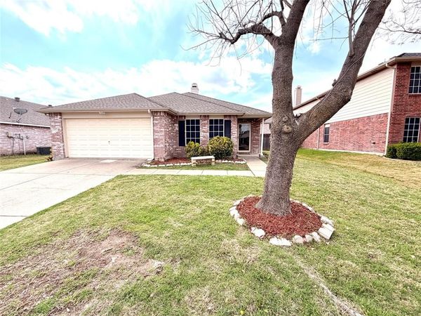 607 Pickwick Lane, Wylie, TX 75098