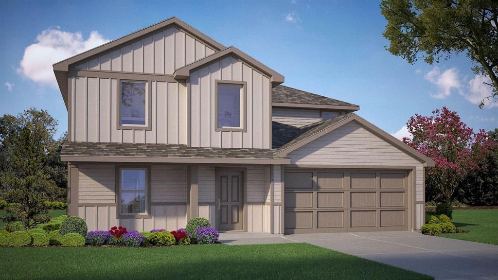 1529 Orange Tree Drive, Fort Worth, TX 76140 Main Photo