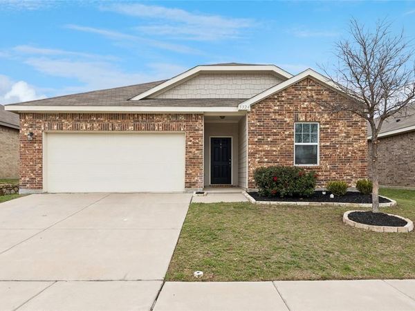 5324 Shady Springs Trail, Fort Worth, TX 76179