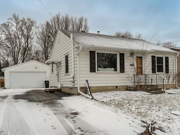 200 20th Street SE, Rochester, MN 55904