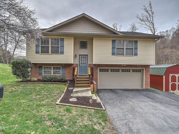 251 New Hope Road, Jonesborough, TN 37659