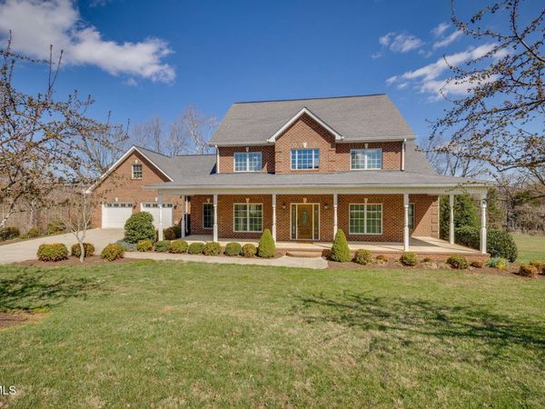 140 Sugarcane Lane, Blountville, TN 37617