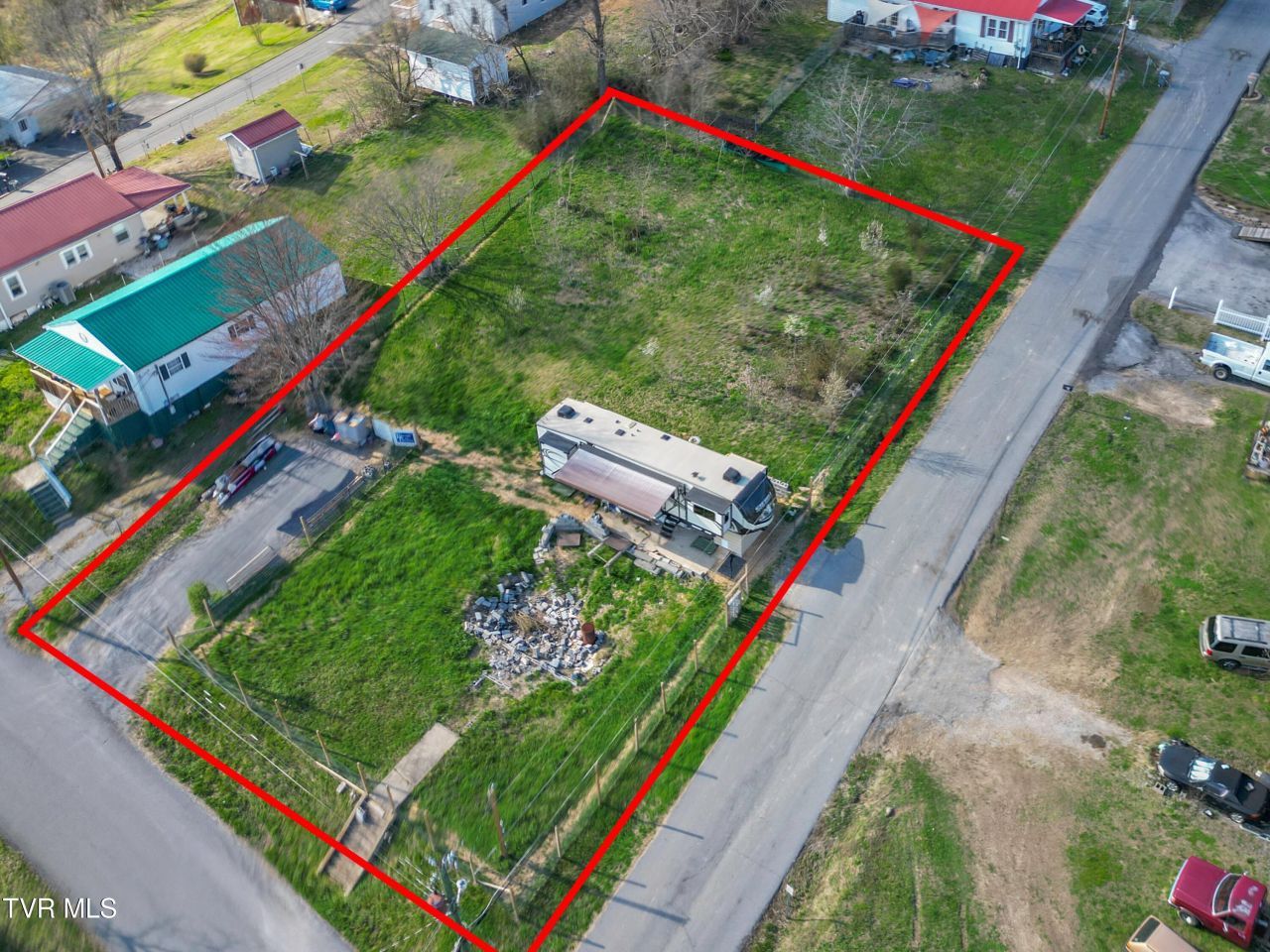 201 Crystal View Street, Kingsport, TN 37660 Main Photo