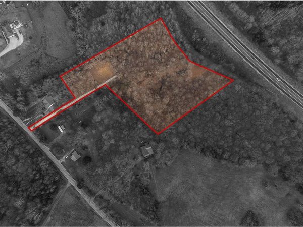 Lot 2A/2B Brownsville Road , Brownsville, KY 42210