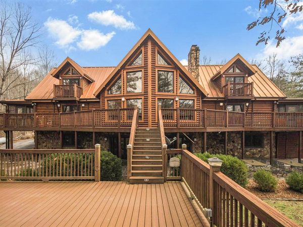 1955 C C Harris Road, Lewisburg, KY 42256