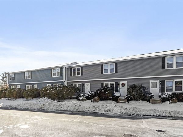 1215 Pawtucket Blvd, Unit 19, Lowell, MA 01854
