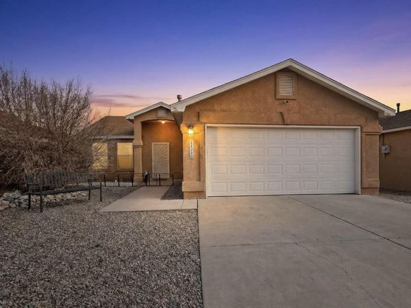 1328 Blossom Wood Place NW, Albuquerque, NM 87120