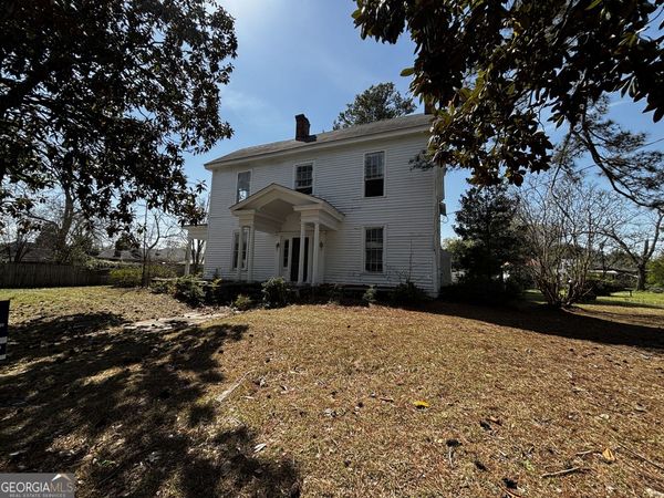 301 Cleveland Street, Thomson, GA 30824