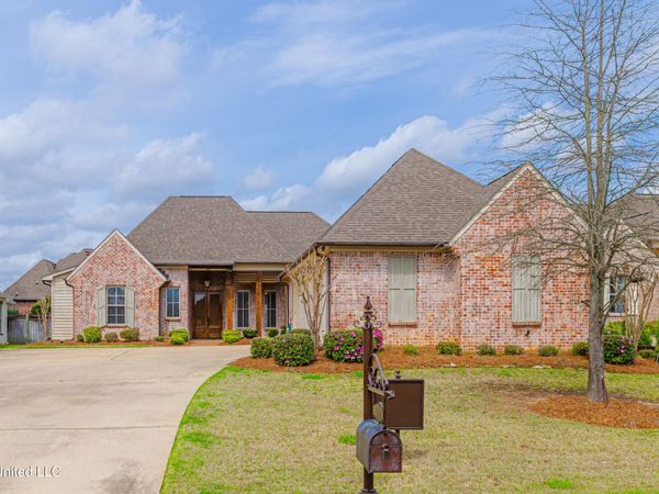 104 Saint Charles Drive, Madison, MS 39110
